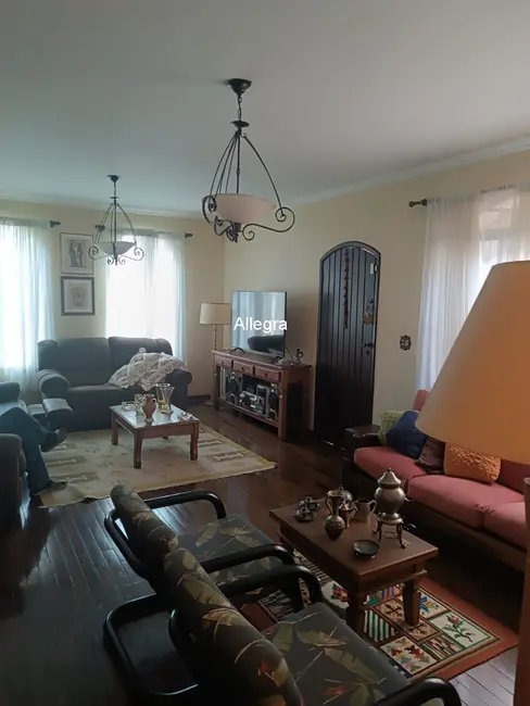 Foto 1 de Casa com 4 quartos à venda, 300m2 em Saúde, São Paulo - SP