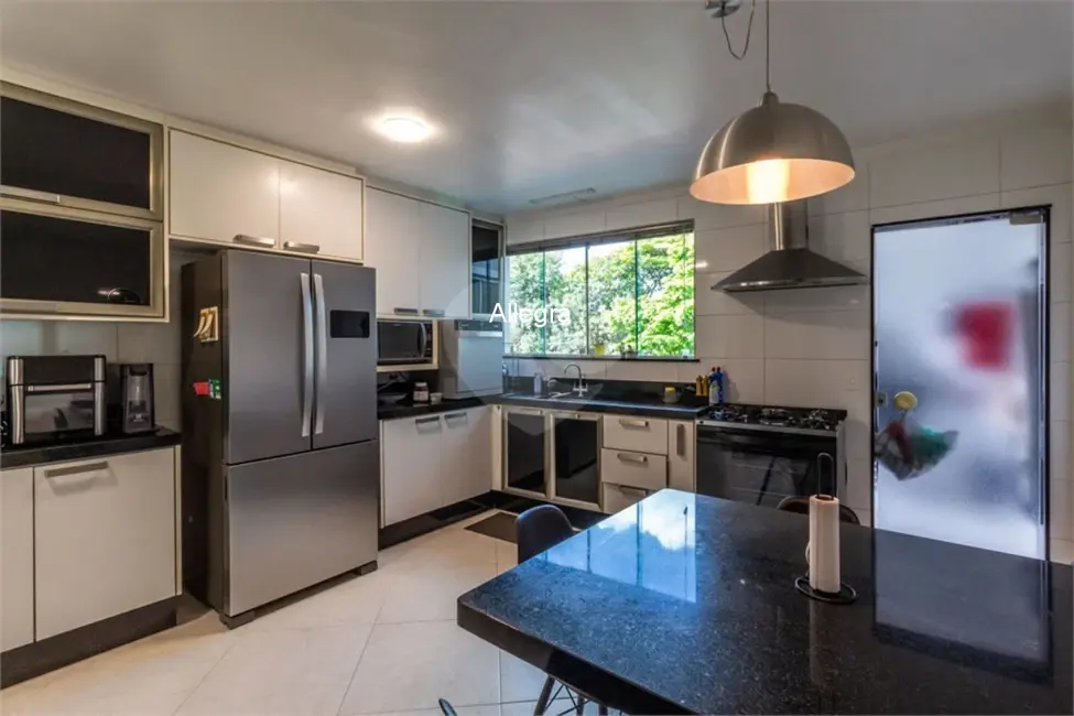 Casa com 3 quartos à venda, 280m2 em Jardim da Saúde, São Paulo - SP - imagem 7 Foto 7 de Casa com 3 quartos à venda, 280m2 em Jardim da Saúde, São Paulo - SP