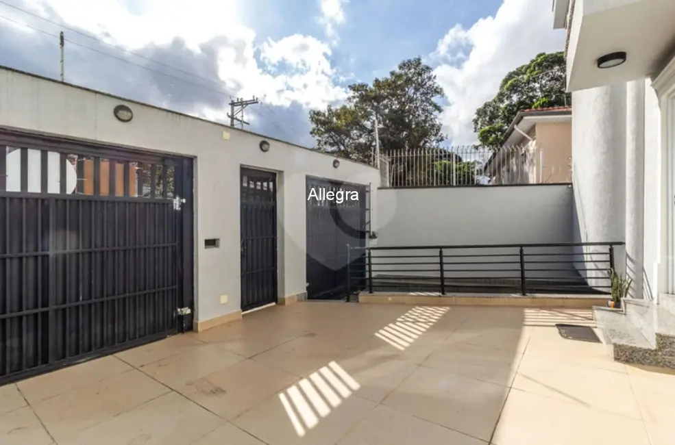 Casa com 3 quartos à venda, 280m2 em Jardim da Saúde, São Paulo - SP - imagem 2 Foto 2 de Casa com 3 quartos à venda, 280m2 em Jardim da Saúde, São Paulo - SP