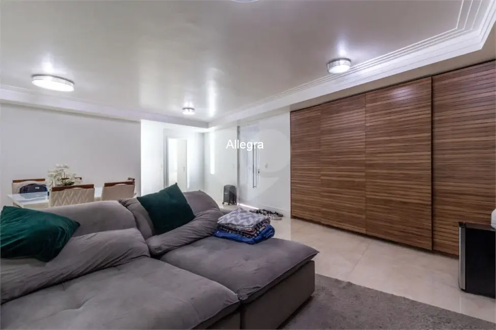 Casa com 3 quartos à venda, 280m2 em Jardim da Saúde, São Paulo - SP - imagem 3 Foto 3 de Casa com 3 quartos à venda, 280m2 em Jardim da Saúde, São Paulo - SP