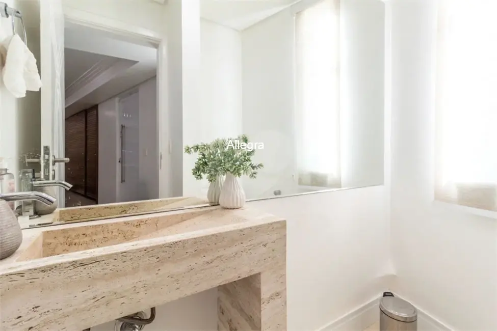 Casa com 3 quartos à venda, 280m2 em Jardim da Saúde, São Paulo - SP - imagem 5 Foto 5 de Casa com 3 quartos à venda, 280m2 em Jardim da Saúde, São Paulo - SP