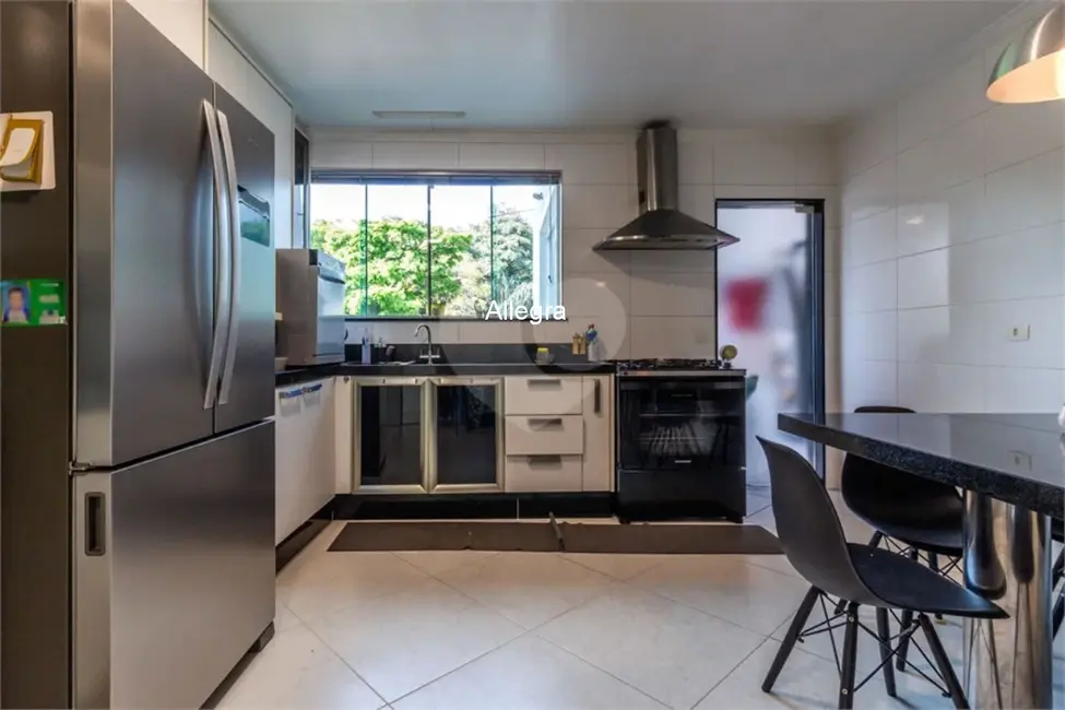Casa com 3 quartos à venda, 280m2 em Jardim da Saúde, São Paulo - SP - imagem 6 Foto 6 de Casa com 3 quartos à venda, 280m2 em Jardim da Saúde, São Paulo - SP