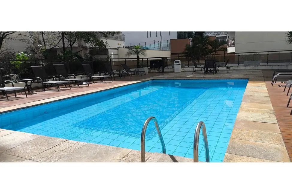 Apartamento com 1 quarto à venda, 45m2 em Itaim Bibi, São Paulo - SP - imagem 7 Foto 7 de Apartamento com 1 quarto à venda, 45m2 em Itaim Bibi, São Paulo - SP