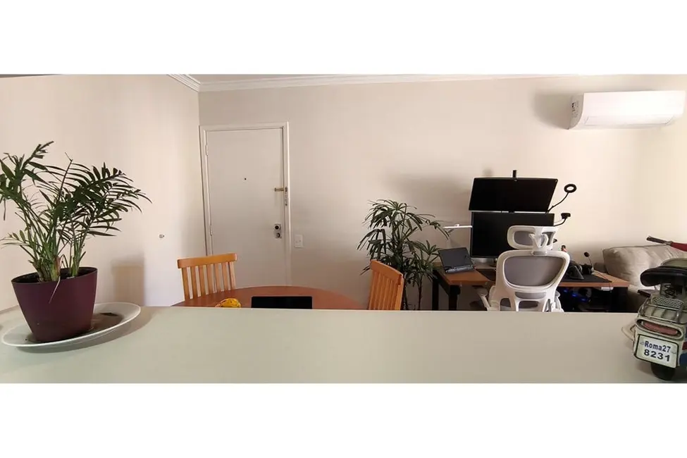 Apartamento com 1 quarto à venda, 45m2 em Itaim Bibi, São Paulo - SP - imagem 2 Foto 2 de Apartamento com 1 quarto à venda, 45m2 em Itaim Bibi, São Paulo - SP