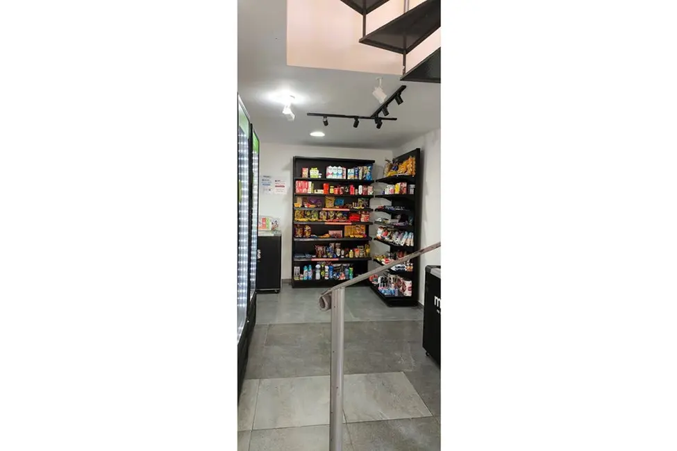 Apartamento com 1 quarto à venda, 45m2 em Itaim Bibi, São Paulo - SP - imagem 5 Foto 5 de Apartamento com 1 quarto à venda, 45m2 em Itaim Bibi, São Paulo - SP