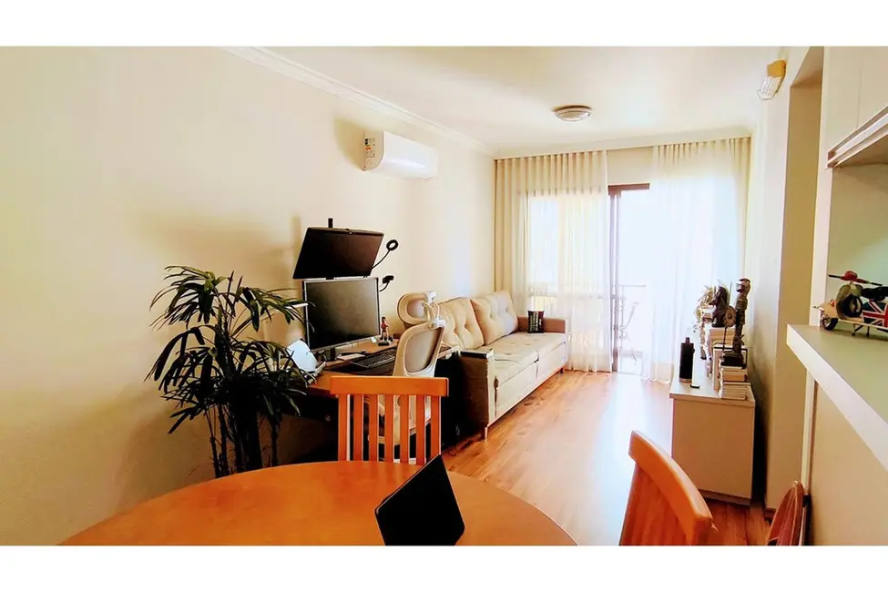 Apartamento com 1 quarto à venda, 45m2 em Itaim Bibi, São Paulo - SP - imagem 4 Foto 4 de Apartamento com 1 quarto à venda, 45m2 em Itaim Bibi, São Paulo - SP