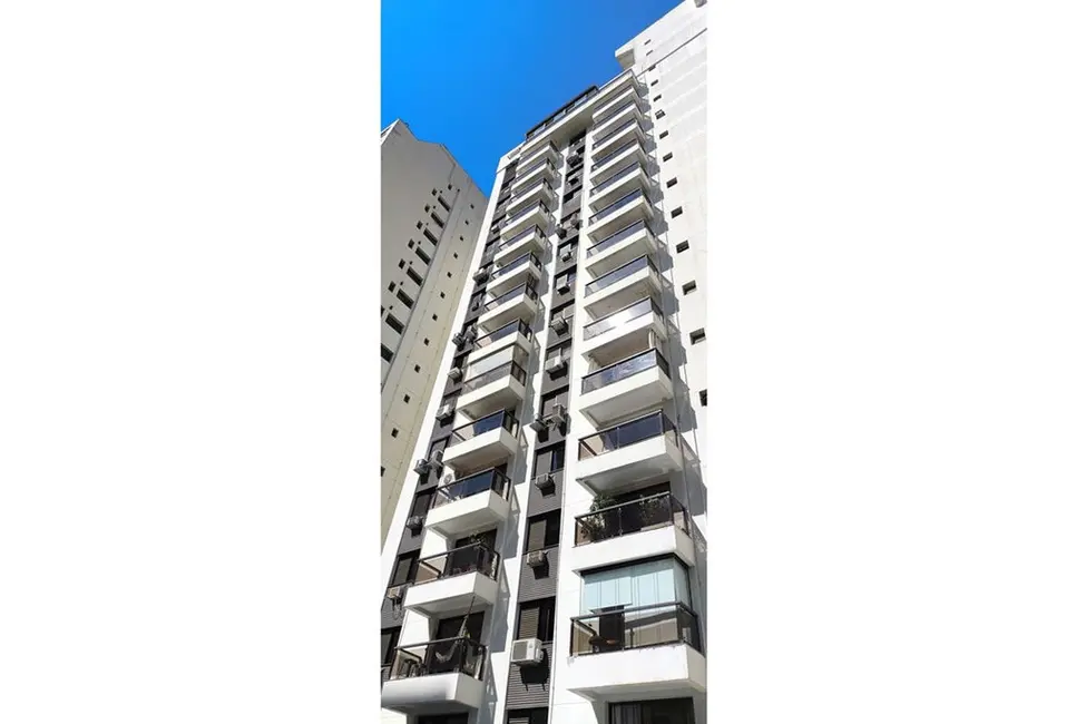 Apartamento com 1 quarto à venda, 45m2 em Itaim Bibi, São Paulo - SP - imagem 6 Foto 6 de Apartamento com 1 quarto à venda, 45m2 em Itaim Bibi, São Paulo - SP