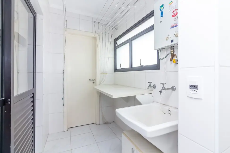 Foto 9 de Apartamento com 3 quartos à venda, 89m2 em Moema, São Paulo - SP
