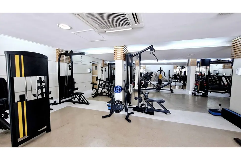 Apartamento com 2 quartos à venda, 100m2 em Santo Amaro, São Paulo - SP - imagem 8 Foto 8 de Apartamento com 2 quartos à venda, 100m2 em Santo Amaro, São Paulo - SP