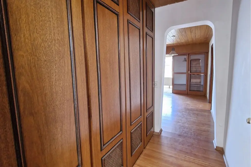 Foto 2 de Casa com 5 quartos à venda, 570m2 em Santo Amaro, São Paulo - SP