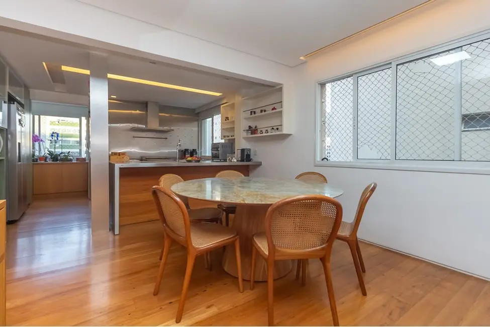 Foto 1 de Apartamento com 2 quartos à venda, 130m2 em Itaim Bibi, São Paulo - SP
