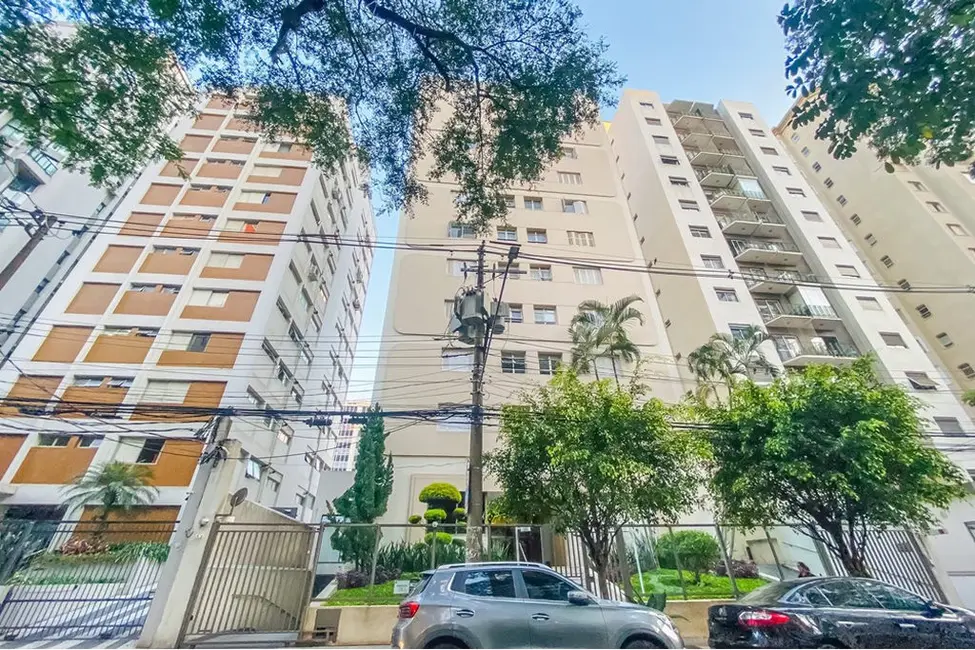 Foto 3 de Apartamento com 2 quartos à venda, 130m2 em Itaim Bibi, São Paulo - SP