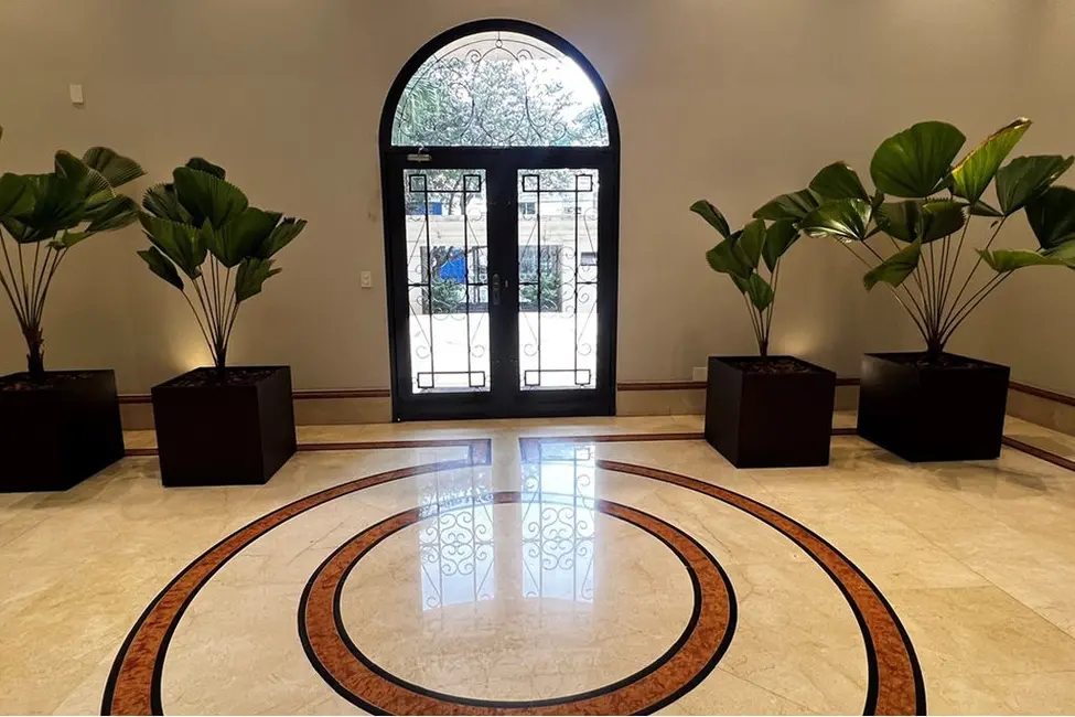 Foto 8 de Apartamento com 4 quartos à venda, 313m2 em Moema, São Paulo - SP