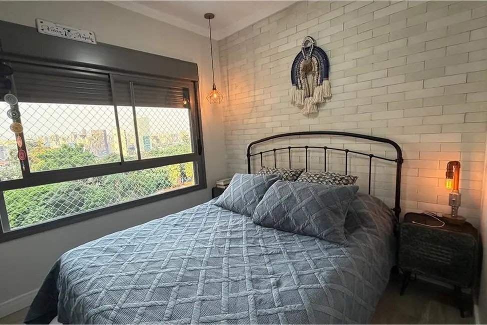 Foto 9 de Apartamento com 2 quartos à venda, 76m2 em Butantã, São Paulo - SP