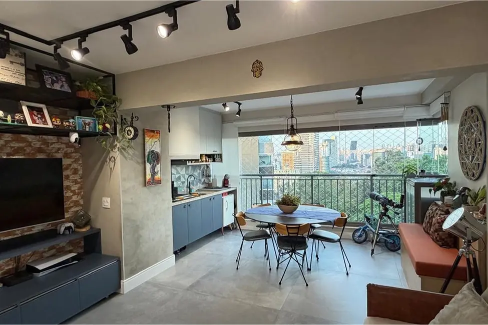 Foto 1 de Apartamento com 2 quartos à venda, 76m2 em Butantã, São Paulo - SP