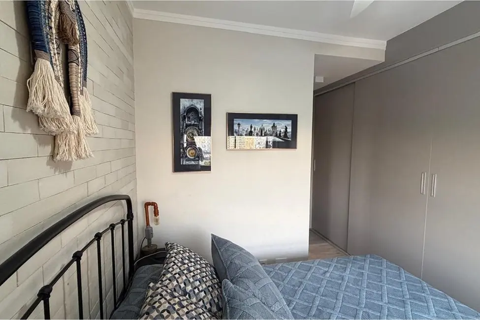 Foto 4 de Apartamento com 2 quartos à venda, 76m2 em Butantã, São Paulo - SP