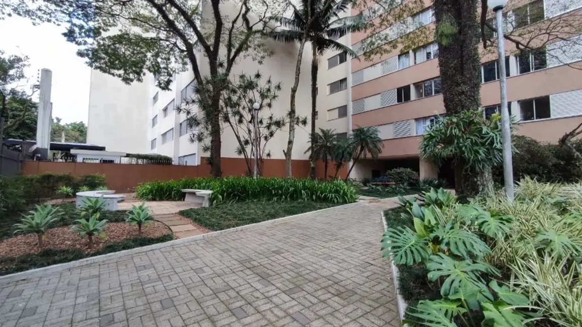 Foto 5 de Apartamento com 2 quartos à venda, 84m2 em Perdizes, São Paulo - SP