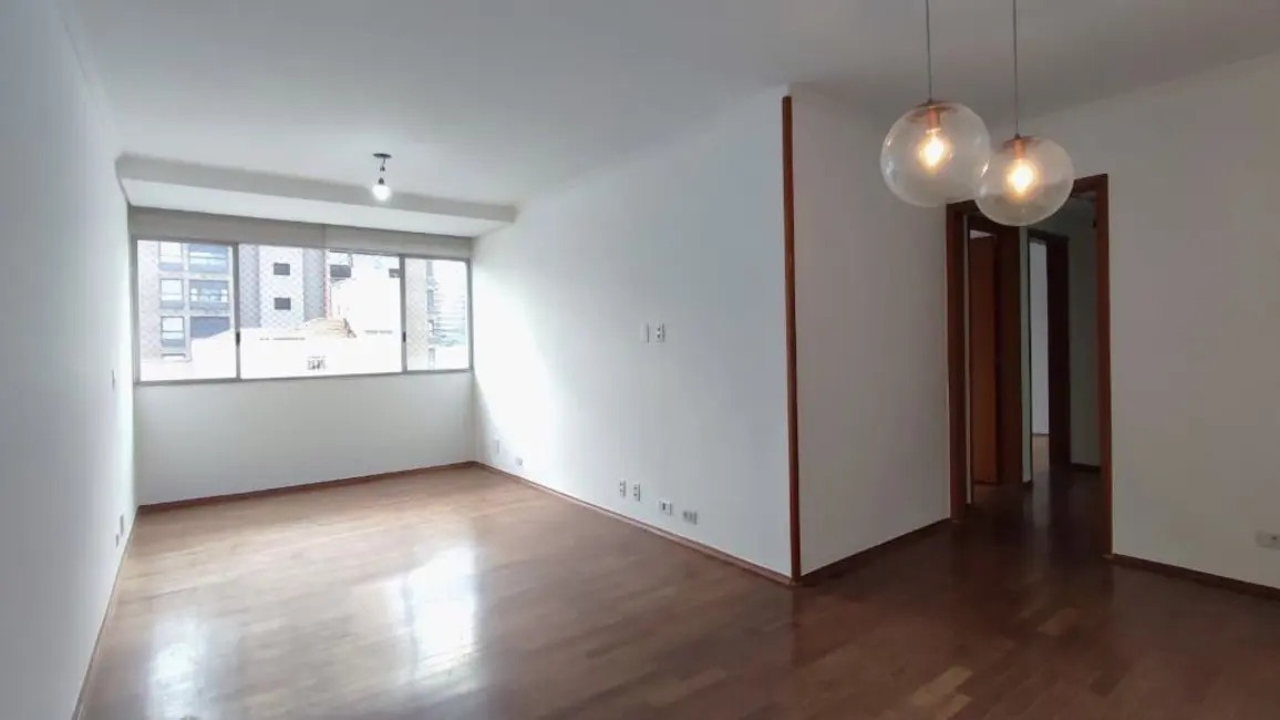 Foto 1 de Apartamento com 2 quartos à venda, 84m2 em Perdizes, São Paulo - SP