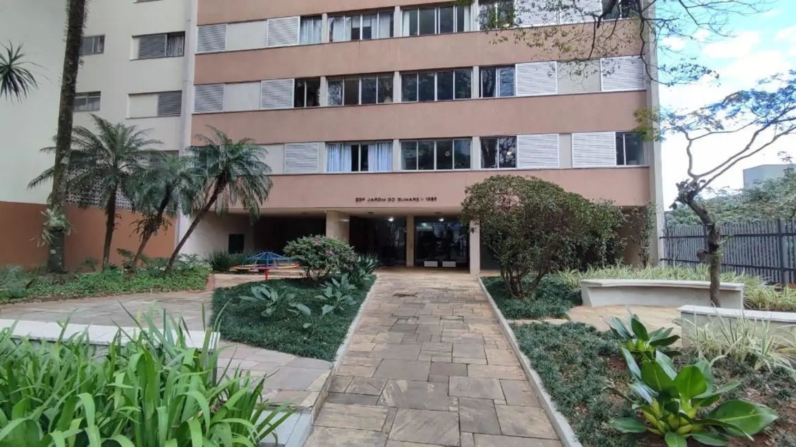 Foto 6 de Apartamento com 2 quartos à venda, 84m2 em Perdizes, São Paulo - SP
