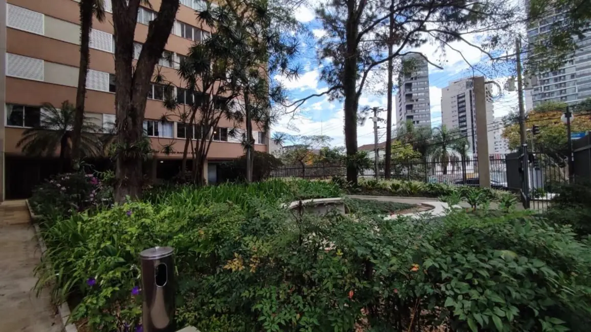 Foto 2 de Apartamento com 2 quartos à venda, 84m2 em Perdizes, São Paulo - SP
