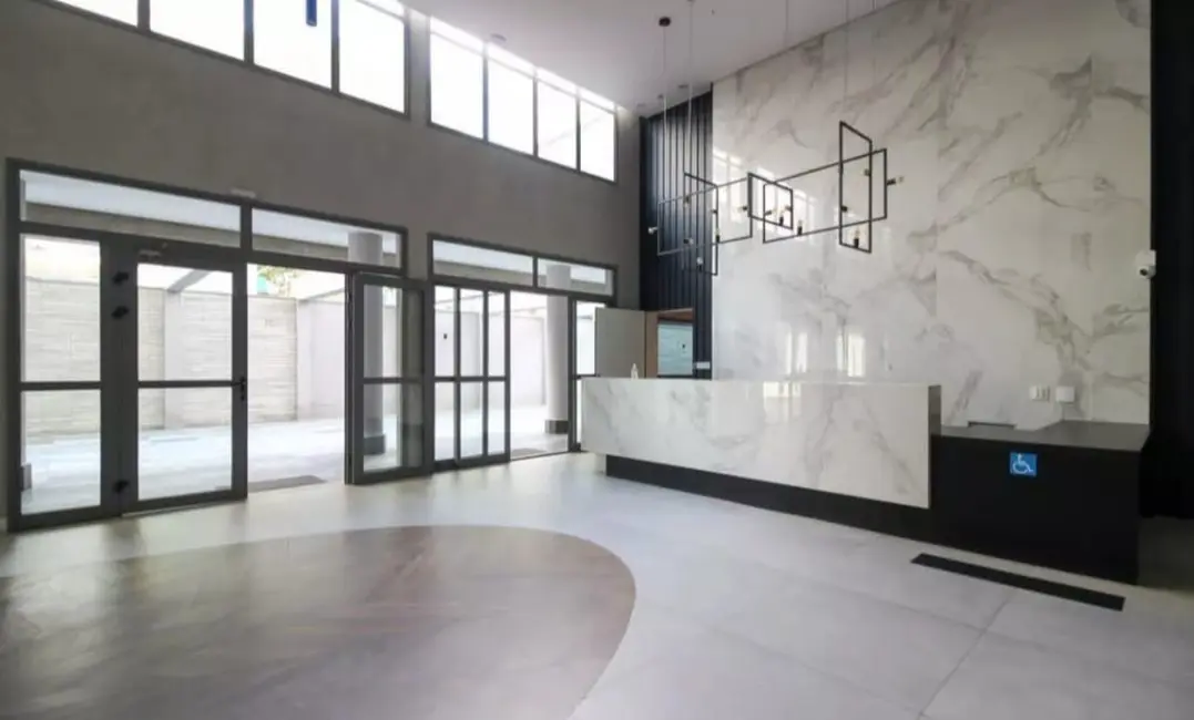 Foto 5 de Apartamento com 2 quartos à venda, 69m2 em Pinheiros, São Paulo - SP