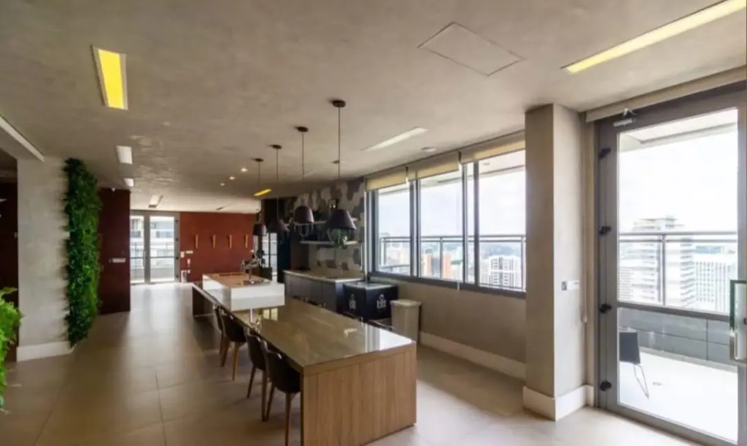 Foto 7 de Apartamento com 2 quartos à venda, 69m2 em Pinheiros, São Paulo - SP