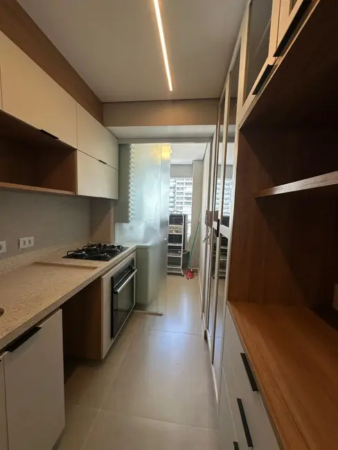 Foto 1 de Apartamento com 2 quartos à venda, 69m2 em Pinheiros, São Paulo - SP