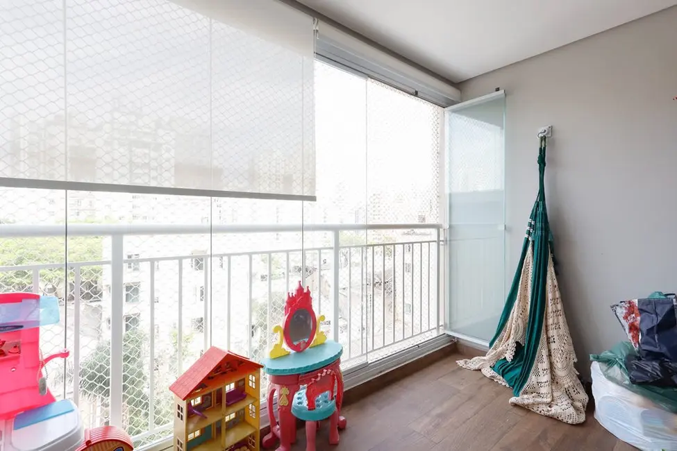 Apartamento com 3 quartos à venda, 81m2 em Barra Funda, São Paulo - SP - imagem 1 Foto 1 de Apartamento com 3 quartos à venda, 81m2 em Barra Funda, São Paulo - SP