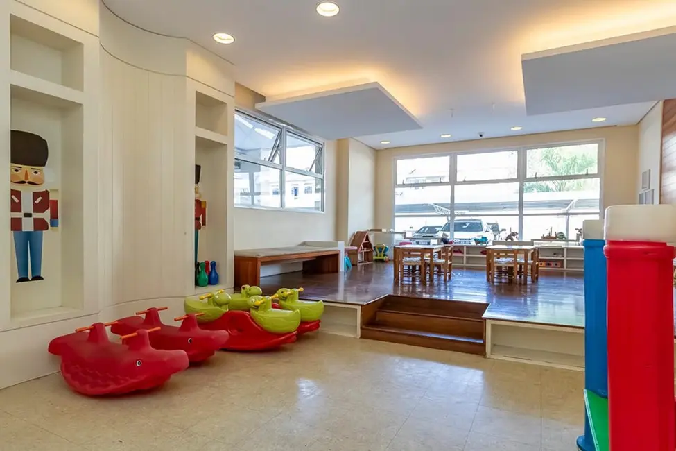 Apartamento com 3 quartos à venda, 81m2 em Barra Funda, São Paulo - SP - imagem 3 Foto 3 de Apartamento com 3 quartos à venda, 81m2 em Barra Funda, São Paulo - SP
