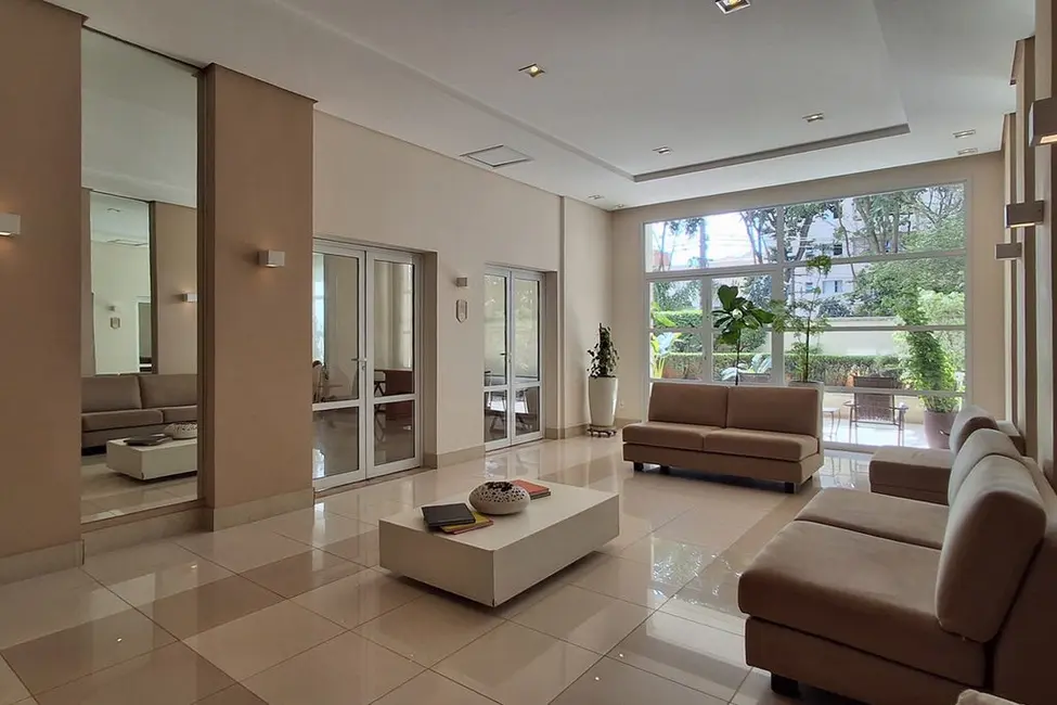Apartamento com 3 quartos à venda, 81m2 em Barra Funda, São Paulo - SP - imagem 8 Foto 8 de Apartamento com 3 quartos à venda, 81m2 em Barra Funda, São Paulo - SP