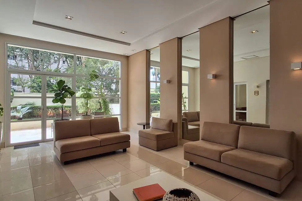 Apartamento com 3 quartos à venda, 81m2 em Barra Funda, São Paulo - SP - imagem 7 Foto 7 de Apartamento com 3 quartos à venda, 81m2 em Barra Funda, São Paulo - SP