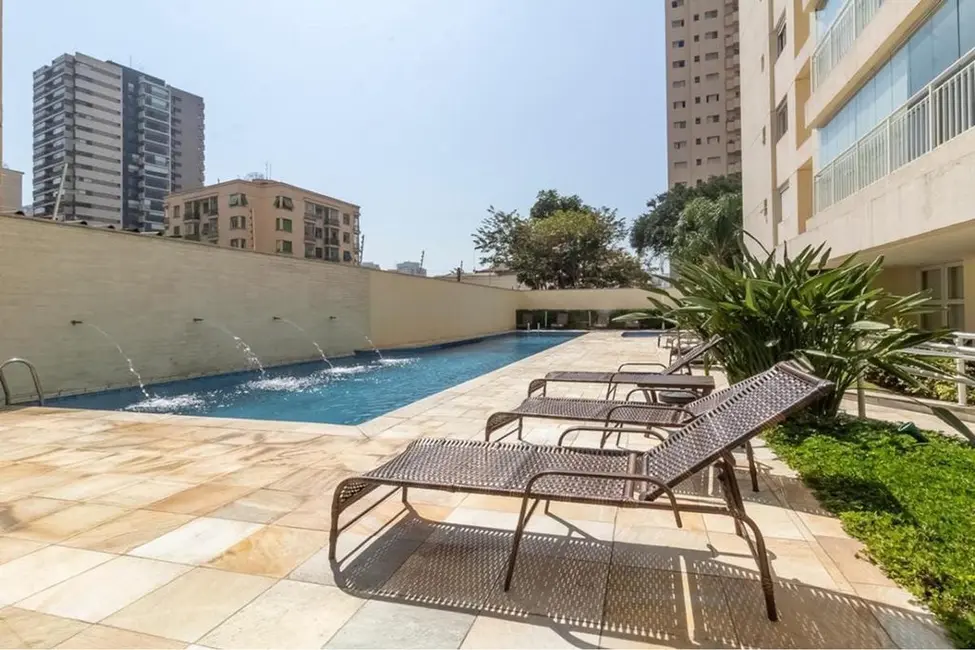 Apartamento com 3 quartos à venda, 81m2 em Barra Funda, São Paulo - SP - imagem 9 Foto 9 de Apartamento com 3 quartos à venda, 81m2 em Barra Funda, São Paulo - SP