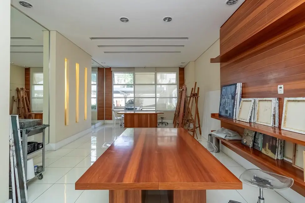 Apartamento com 3 quartos à venda, 81m2 em Barra Funda, São Paulo - SP - imagem 4 Foto 4 de Apartamento com 3 quartos à venda, 81m2 em Barra Funda, São Paulo - SP