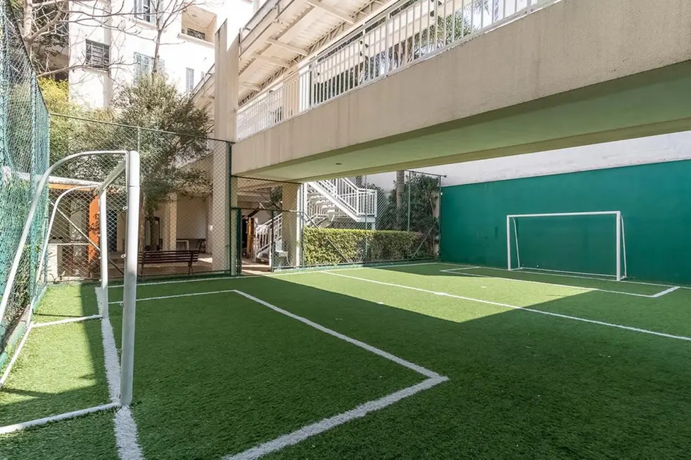 Apartamento com 3 quartos à venda, 81m2 em Barra Funda, São Paulo - SP - imagem 6 Foto 6 de Apartamento com 3 quartos à venda, 81m2 em Barra Funda, São Paulo - SP