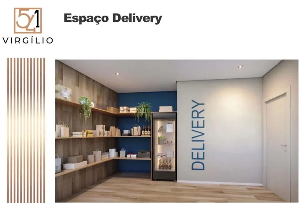 Foto 6 de Apartamento com 2 quartos à venda, 77m2 em Pinheiros, São Paulo - SP