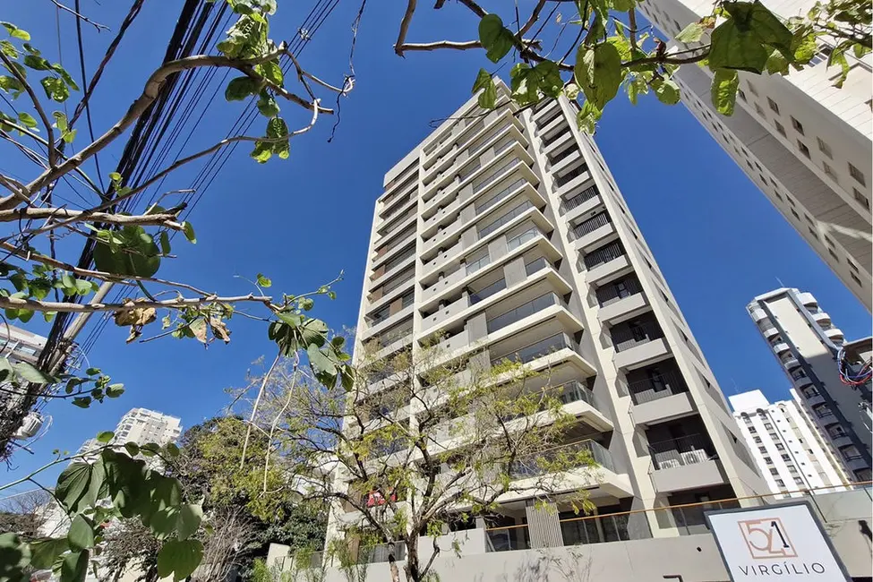Foto 8 de Apartamento com 2 quartos à venda, 77m2 em Pinheiros, São Paulo - SP