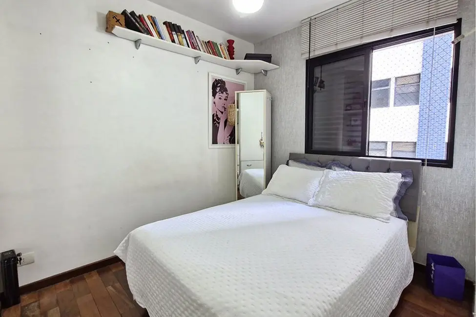 Apartamento com 3 quartos à venda, 100m2 em Perdizes, São Paulo - SP - imagem 4 Foto 4 de Apartamento com 3 quartos à venda, 100m2 em Perdizes, São Paulo - SP