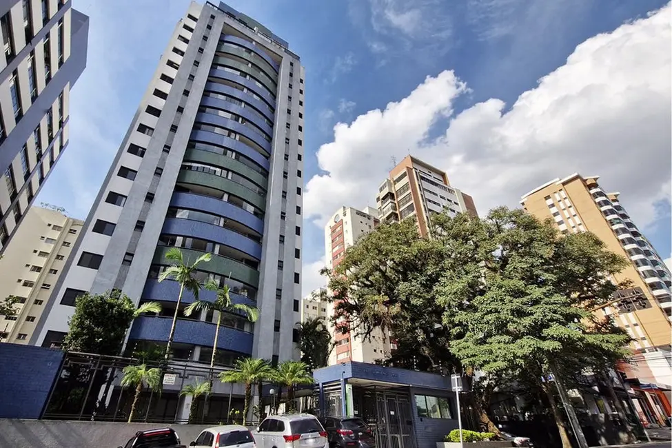 Apartamento com 3 quartos à venda, 100m2 em Perdizes, São Paulo - SP - imagem 1 Foto 1 de Apartamento com 3 quartos à venda, 100m2 em Perdizes, São Paulo - SP
