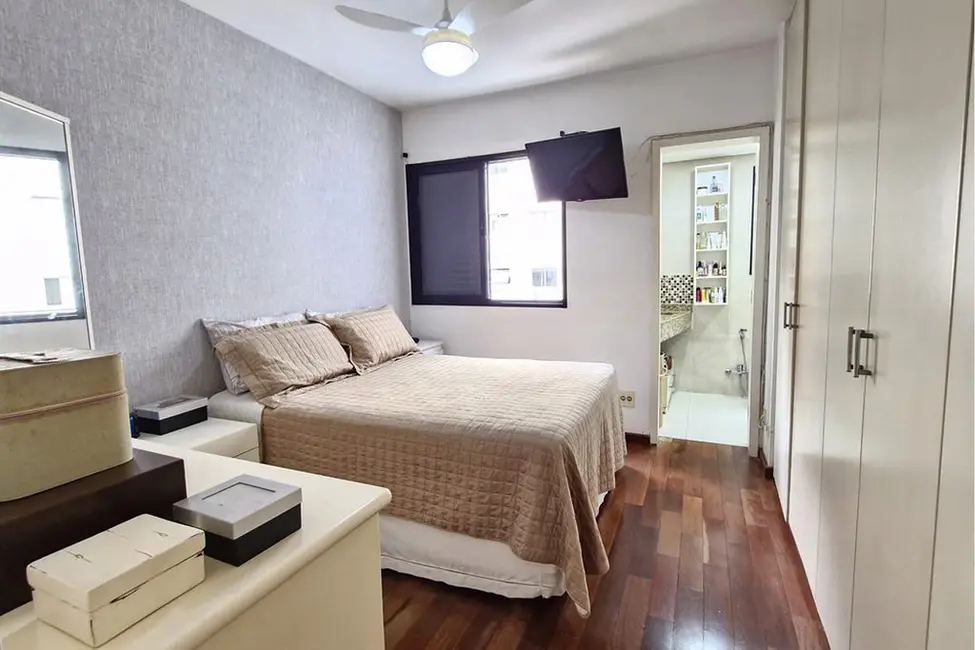 Apartamento com 3 quartos à venda, 100m2 em Perdizes, São Paulo - SP - imagem 7 Foto 7 de Apartamento com 3 quartos à venda, 100m2 em Perdizes, São Paulo - SP