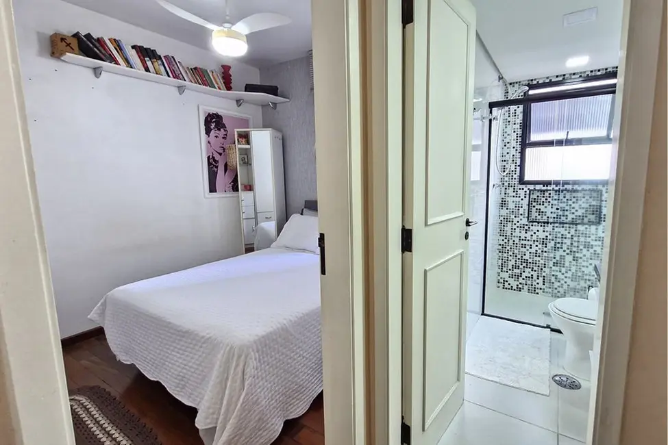 Apartamento com 3 quartos à venda, 100m2 em Perdizes, São Paulo - SP - imagem 3 Foto 3 de Apartamento com 3 quartos à venda, 100m2 em Perdizes, São Paulo - SP