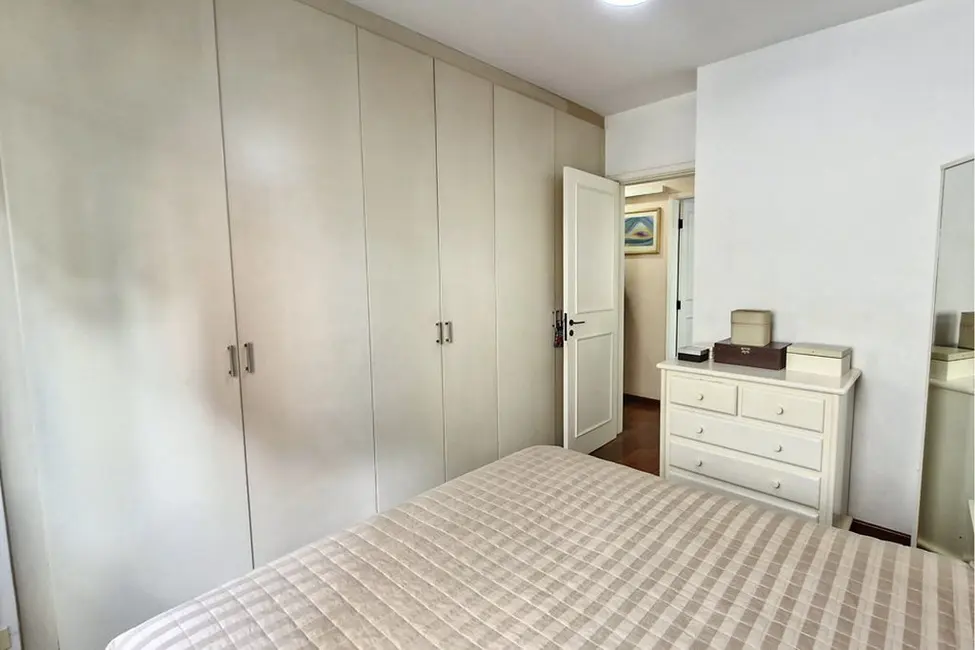 Apartamento com 3 quartos à venda, 100m2 em Perdizes, São Paulo - SP - imagem 9 Foto 9 de Apartamento com 3 quartos à venda, 100m2 em Perdizes, São Paulo - SP