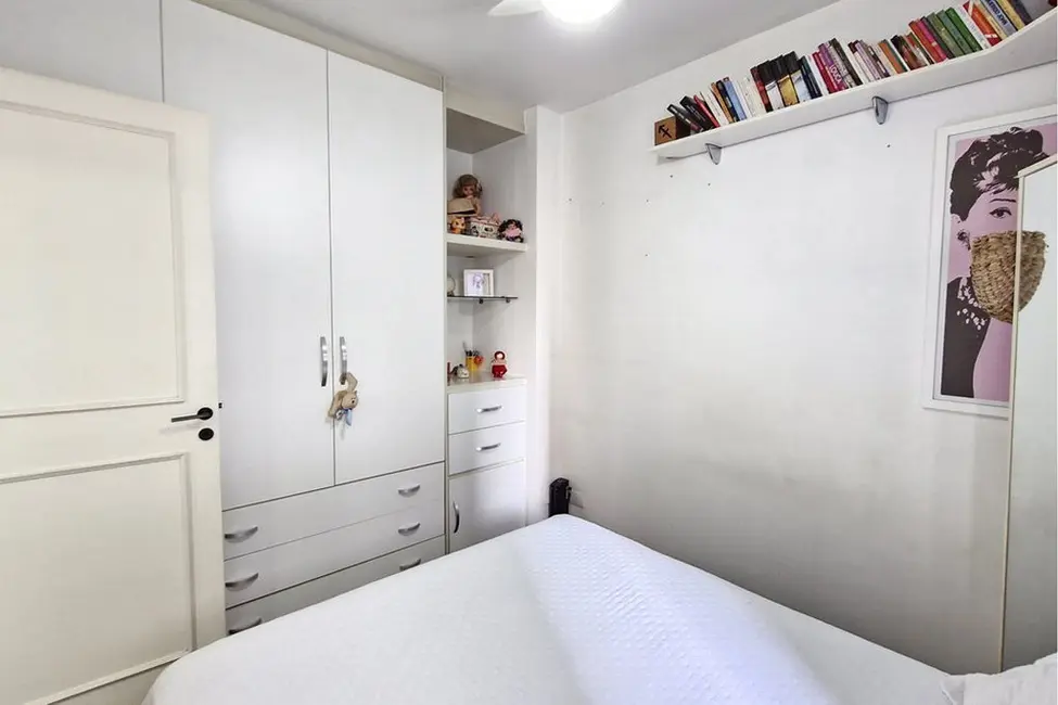 Apartamento com 3 quartos à venda, 100m2 em Perdizes, São Paulo - SP - imagem 5 Foto 5 de Apartamento com 3 quartos à venda, 100m2 em Perdizes, São Paulo - SP