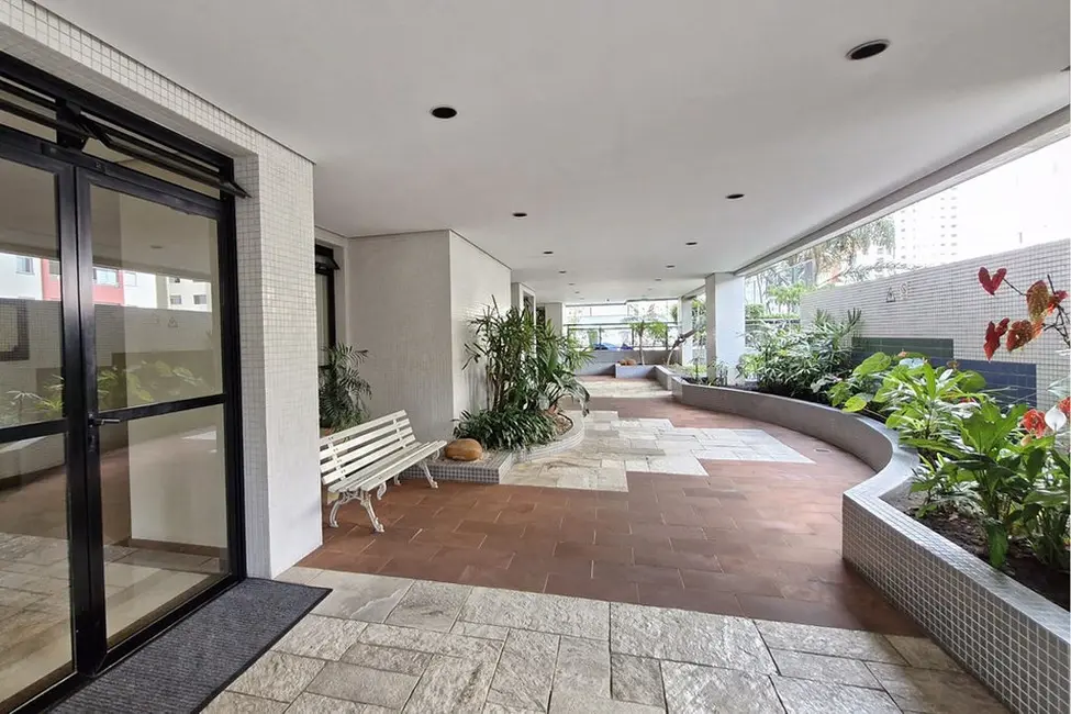 Apartamento com 3 quartos à venda, 100m2 em Perdizes, São Paulo - SP - imagem 2 Foto 2 de Apartamento com 3 quartos à venda, 100m2 em Perdizes, São Paulo - SP