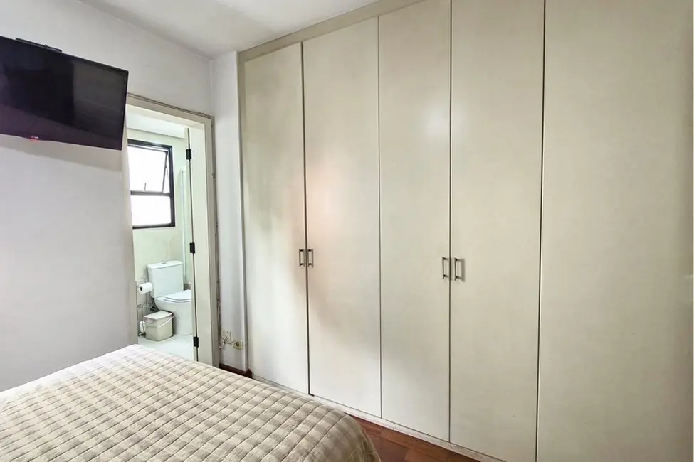 Apartamento com 3 quartos à venda, 100m2 em Perdizes, São Paulo - SP - imagem 8 Foto 8 de Apartamento com 3 quartos à venda, 100m2 em Perdizes, São Paulo - SP