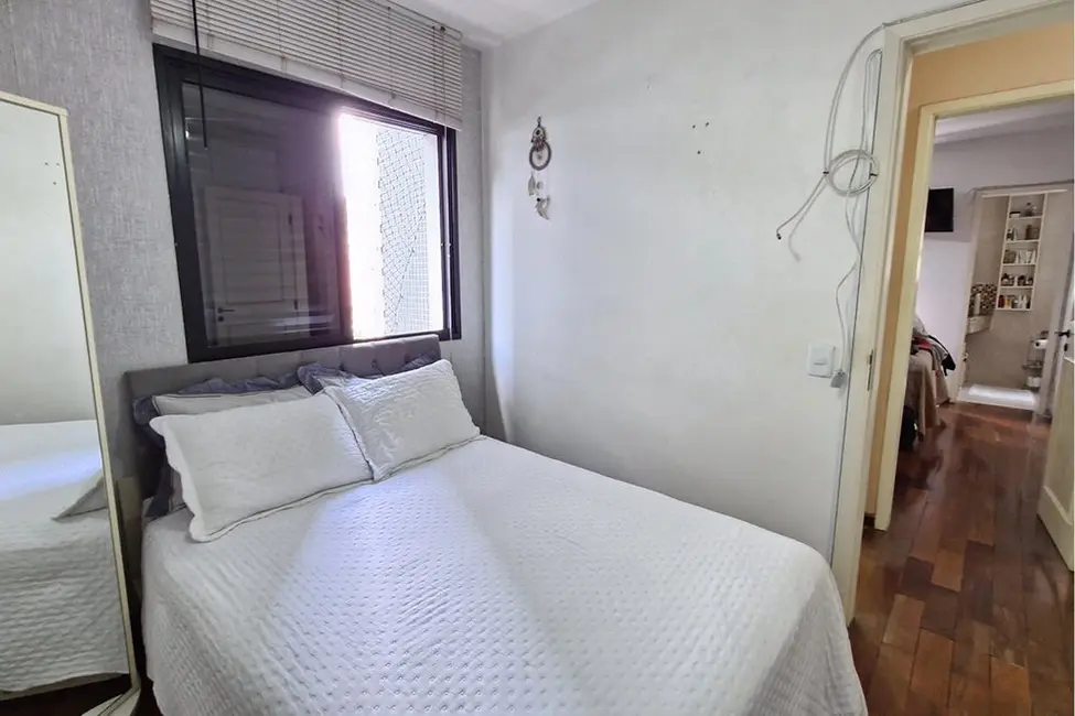 Apartamento com 3 quartos à venda, 100m2 em Perdizes, São Paulo - SP - imagem 6 Foto 6 de Apartamento com 3 quartos à venda, 100m2 em Perdizes, São Paulo - SP