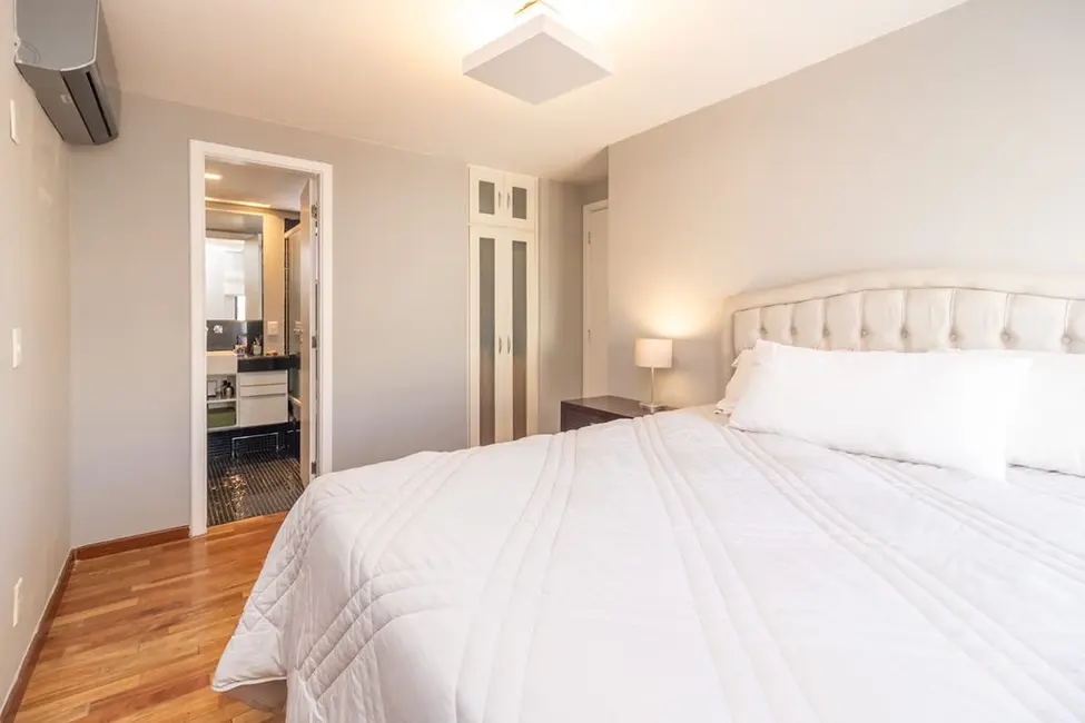 Foto 3 de Apartamento com 3 quartos à venda, 169m2 em Pinheiros, São Paulo - SP