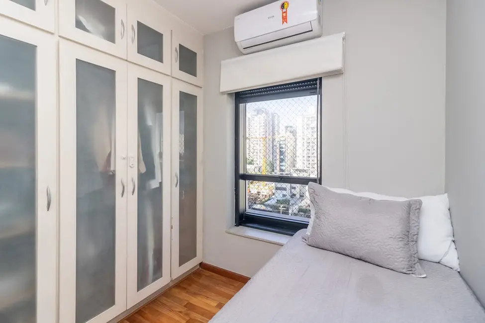 Foto 8 de Apartamento com 3 quartos à venda, 169m2 em Pinheiros, São Paulo - SP