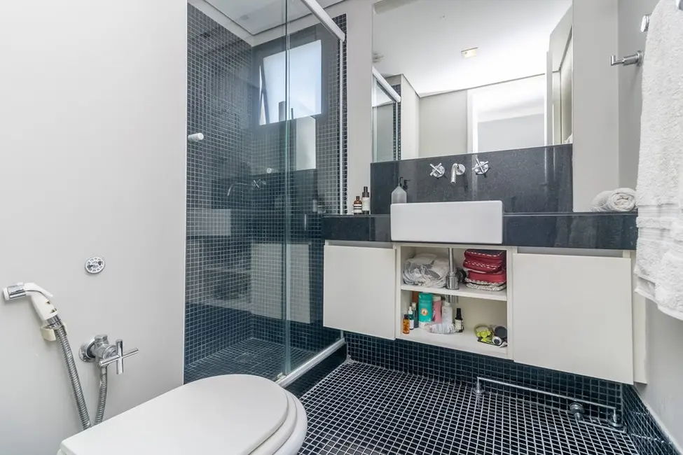 Foto 9 de Apartamento com 3 quartos à venda, 169m2 em Pinheiros, São Paulo - SP