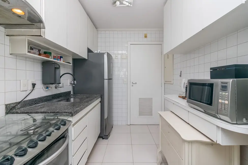 Foto 2 de Apartamento com 3 quartos à venda, 169m2 em Pinheiros, São Paulo - SP