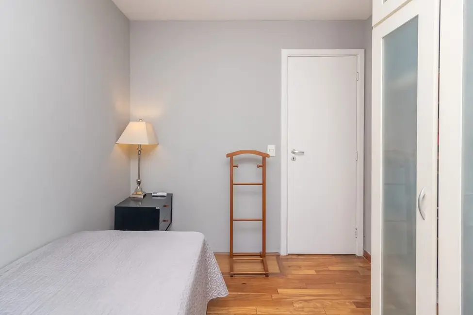 Foto 7 de Apartamento com 3 quartos à venda, 169m2 em Pinheiros, São Paulo - SP